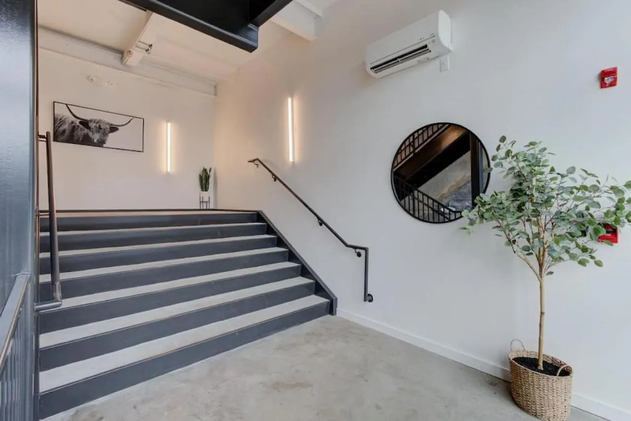 Historic Vibe On Main St Apartment Memphis 0*,  United States