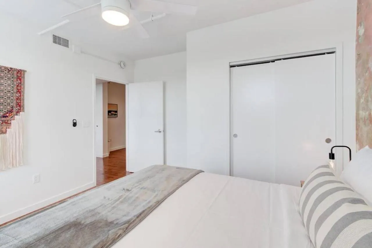 Historic Vibe On Main St Apartment Memphis United States