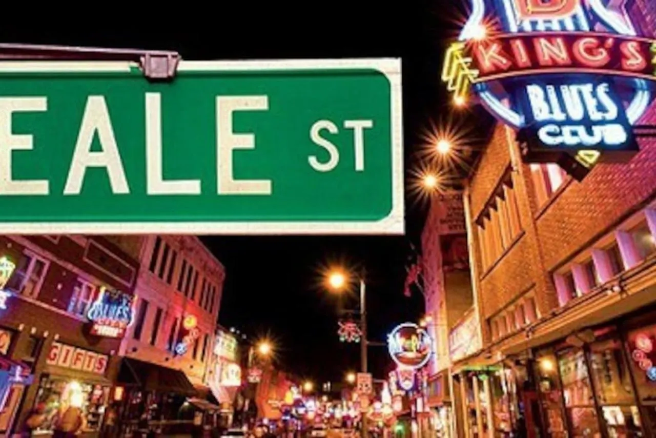 Historic Vibe On Main St Apartment Memphis