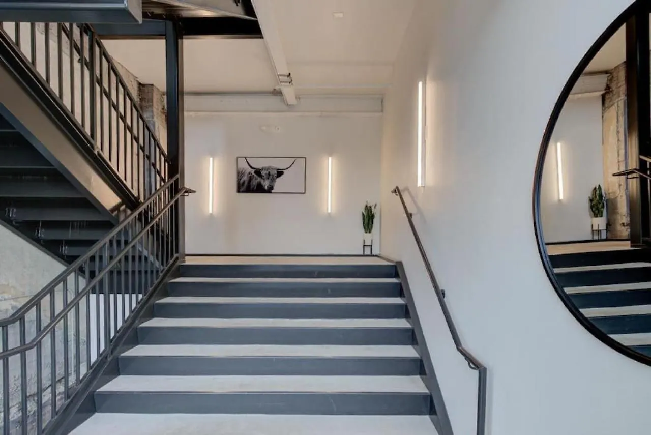 Historic Vibe On Main St Apartment Memphis United States